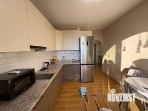 1-к квартира, вторичка, 40м2, 16/17 этаж