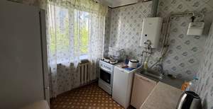 2-к квартира, вторичка, 43м2, 5/5 этаж