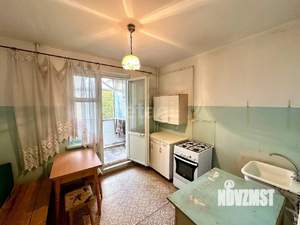 2-к квартира, вторичка, 54м2, 2/10 этаж