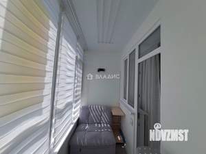 2-к квартира, вторичка, 50м2, 5/10 этаж