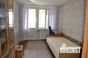 3-к квартира, вторичка, 70м2, 2/5 этаж