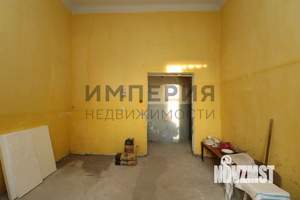 1-к квартира, вторичка, 39м2, 1/3 этаж