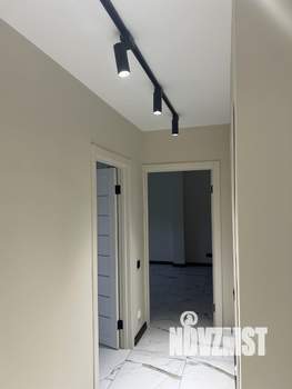 2-к квартира, сданный дом, 56м2, 10/10 этаж