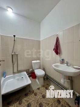 1-к квартира, вторичка, 37м2, 5/9 этаж