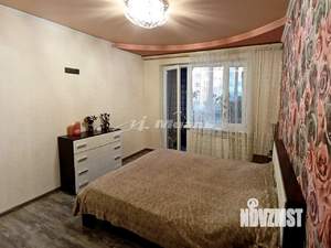 3-к квартира, вторичка, 63м2, 4/10 этаж