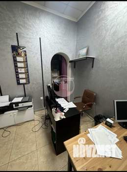 Студия квартира, вторичка, 27м2, 1/3 этаж