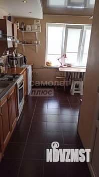 2-к квартира, вторичка, 50м2, 1/1 этаж