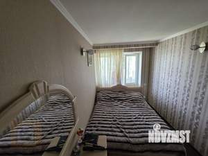 3-к квартира, вторичка, 56м2, 5/5 этаж