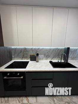 1-к квартира, вторичка, 40м2, 2/10 этаж