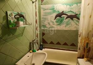 1-к квартира, вторичка, 36м2, 2/9 этаж