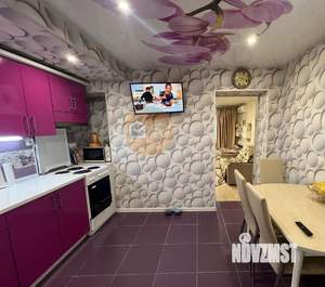 1-к квартира, вторичка, 35м2, 1/5 этаж