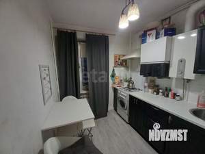 1-к квартира, вторичка, 30м2, 3/5 этаж