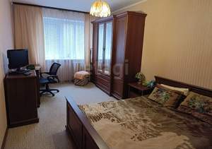 2-к квартира, вторичка, 48м2, 1/5 этаж