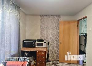 3-к квартира, вторичка, 51м2, 5/5 этаж