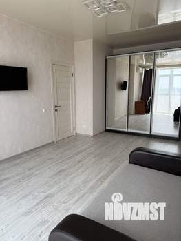 1-к квартира, вторичка, 35м2, 7/9 этаж