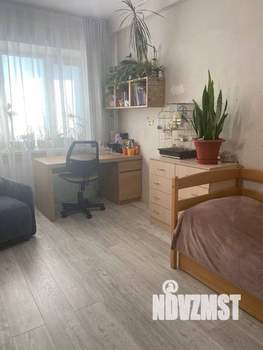 2-к квартира, вторичка, 46м2, 4/5 этаж