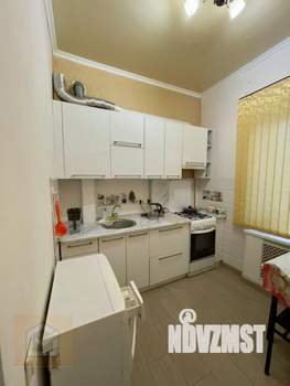 1-к квартира, вторичка, 36м2, 4/4 этаж