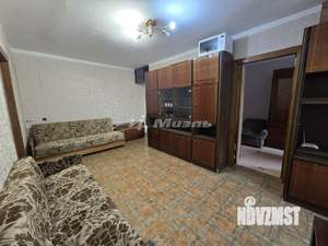 3-к квартира, вторичка, 56м2, 4/5 этаж