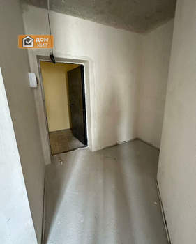 1-к квартира, вторичка, 32м2, 7/9 этаж