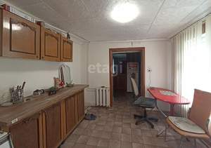 2-к квартира, вторичка, 52м2, 1/1 этаж