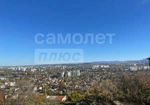 1-к квартира, вторичка, 40м2, 2/2 этаж