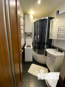 3-к квартира, вторичка, 70м2, 2/2 этаж