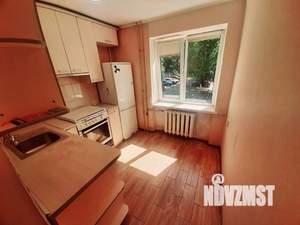 1-к квартира, вторичка, 33м2, 2/5 этаж