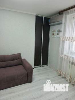 1-к квартира, вторичка, 30м2, 2/9 этаж