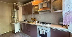 3-к квартира, вторичка, 64м2, 3/9 этаж