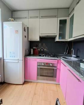 2-к квартира, вторичка, 44м2, 4/5 этаж