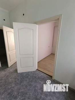 2-к квартира, вторичка, 38м2, 1/1 этаж