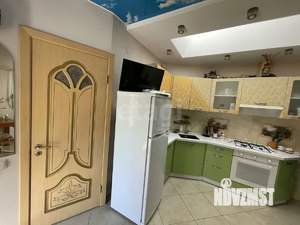 2-к квартира, вторичка, 55м2, 1/1 этаж