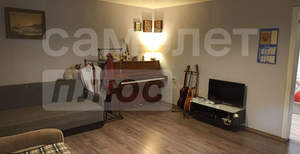 2-к квартира, вторичка, 50м2, 1/1 этаж