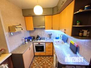 1-к квартира, вторичка, 40м2, 5/5 этаж