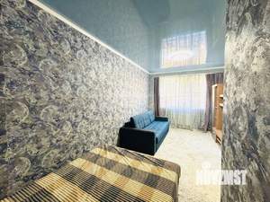 1-к квартира, вторичка, 36м2, 1/11 этаж