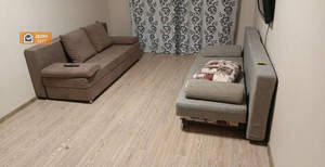 2-к квартира, вторичка, 61м2, 1/10 этаж