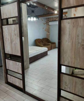 1-к квартира, вторичка, 42м2, 5/7 этаж