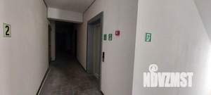 1-к квартира, сданный дом, 37м2, 1/9 этаж