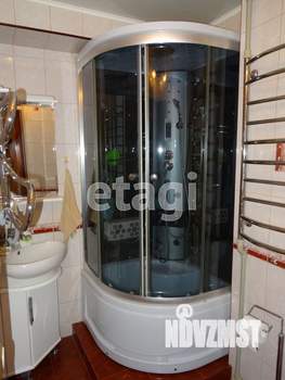 2-к квартира, вторичка, 46м2, 2/5 этаж