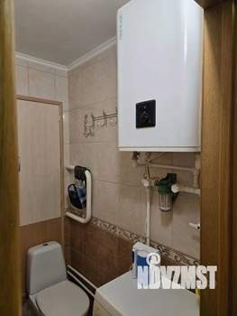 1-к квартира, вторичка, 41м2, 6/11 этаж