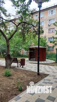 2-к квартира, вторичка, 46м2, 5/5 этаж