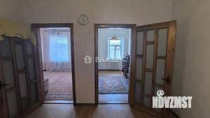 4-к квартира, вторичка, 60м2, 1/1 этаж