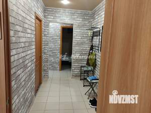 2-к квартира, вторичка, 50м2, 5/9 этаж