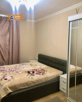 3-к квартира, вторичка, 79м2, 6/9 этаж