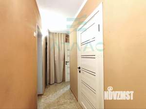 2-к квартира, вторичка, 45м2, 1/6 этаж