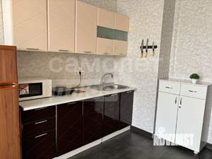 Студия квартира, вторичка, 25м2, 4/9 этаж