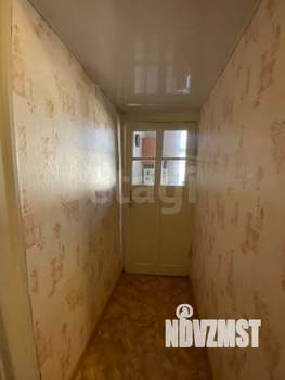2-к квартира, вторичка, 44м2, 2/2 этаж