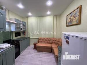 1-к квартира, вторичка, 29м2, 8/9 этаж