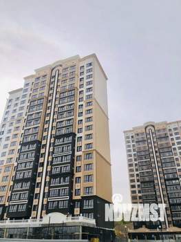 2-к квартира, вторичка, 50м2, 16/16 этаж