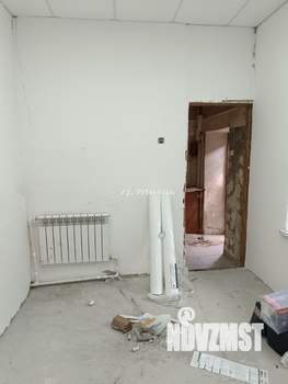 2-к квартира, вторичка, 27м2, 1/1 этаж